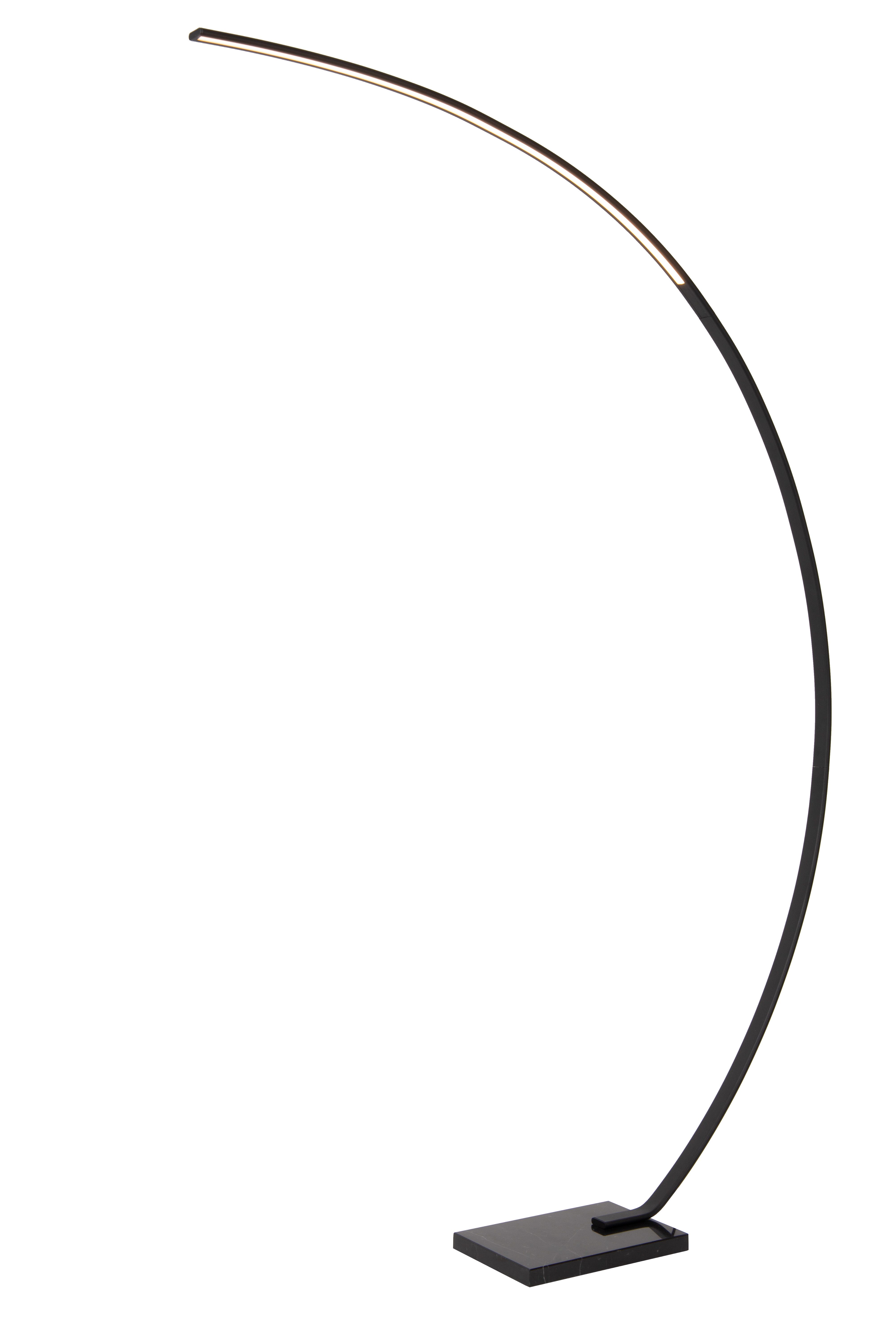 Vloerlamp  Curve