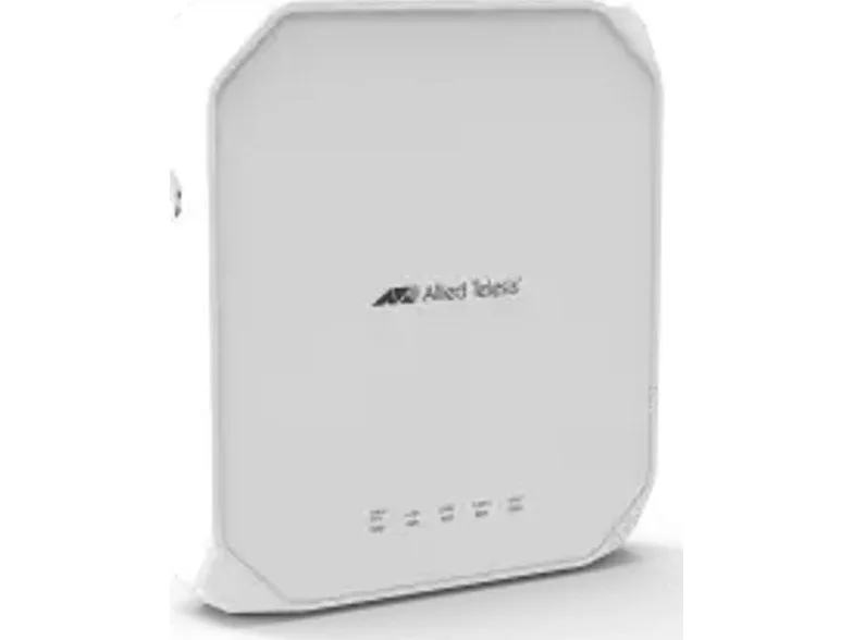 Allied Telesis AT TQ6602 GEN2 - Trådløs forbindelse - Wi-Fi 6 - 2.4 GHz, 5 GHz - skrivebord/væg/loftsmonterbar