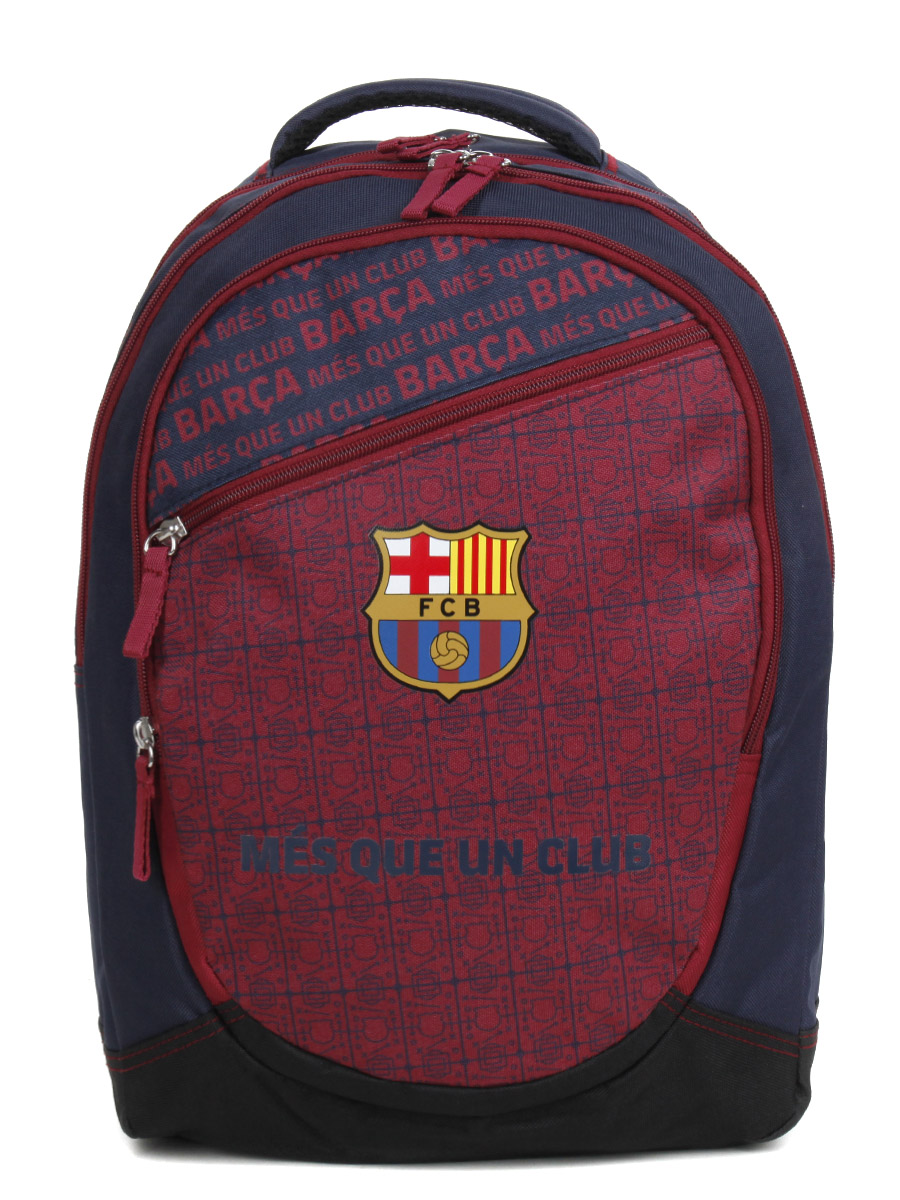 Sac À dos FC Barcelone MÀs que un club