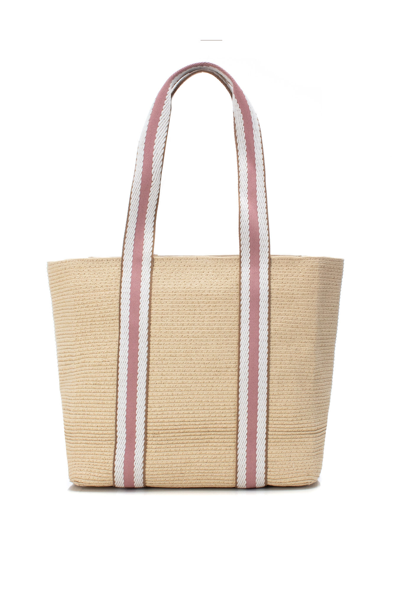 Bolsa de ombro - marrom