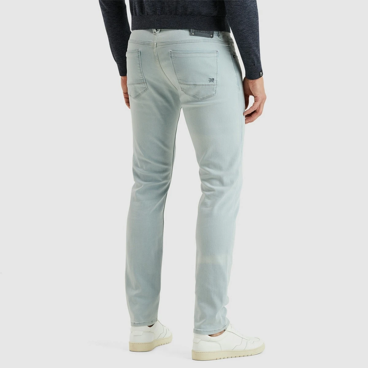 Heren Chino Tapered 10242156 01