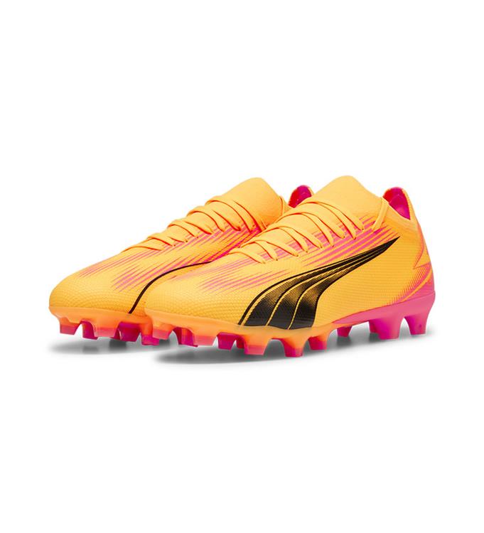 PUMA Ultra match FG/AG Voetbalschoenen