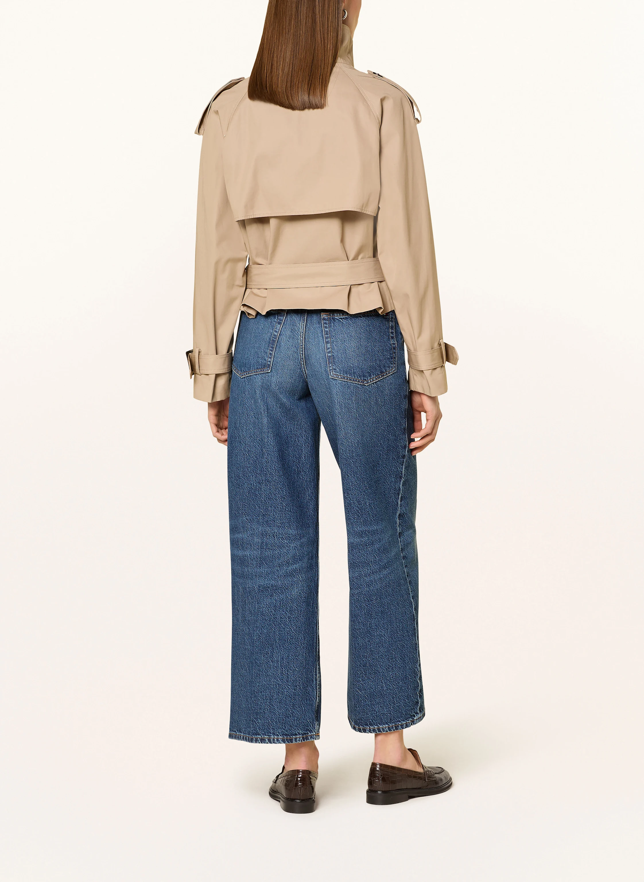 TOMMY HILFIGER Trenchcoat