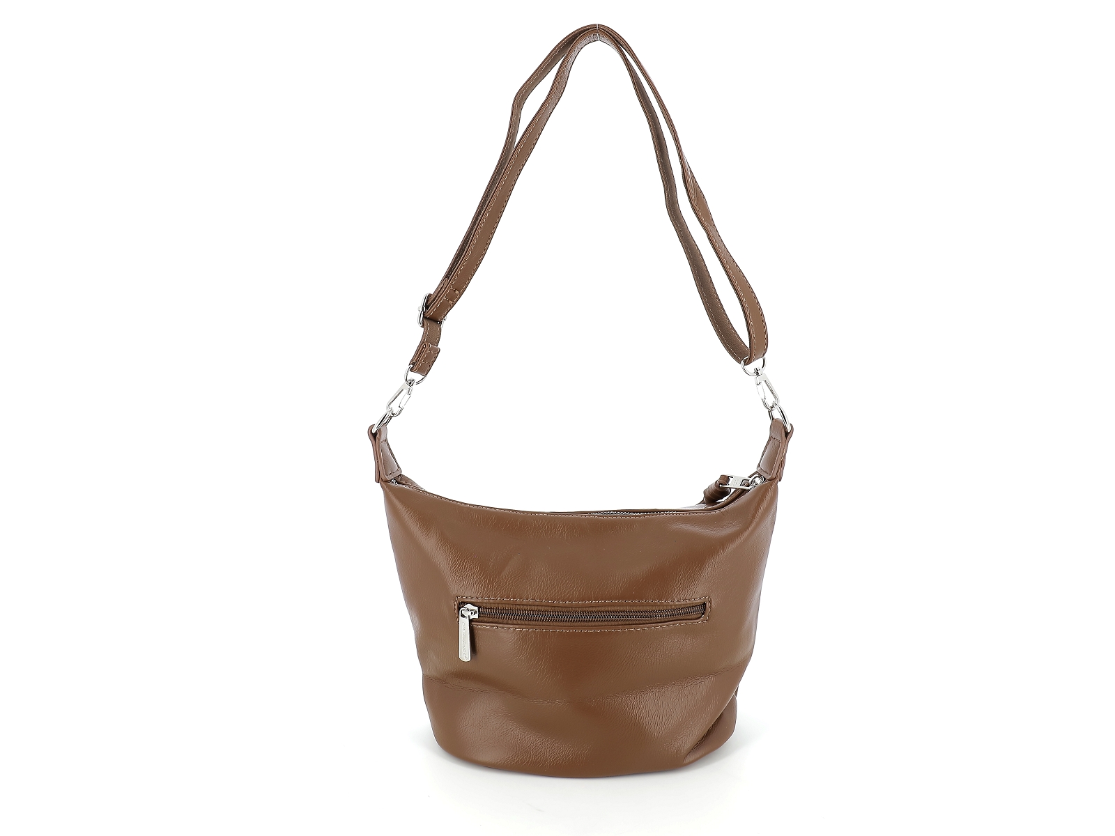 David jones-CM6532 Synthétique Marron Fonce