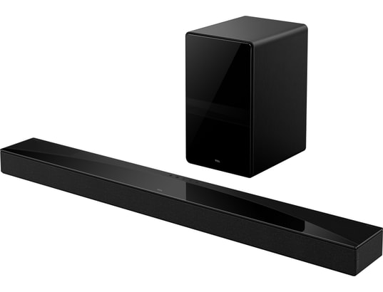 TCL - Barre de son Q75HE 5.1.2 ch Dolby Atmos