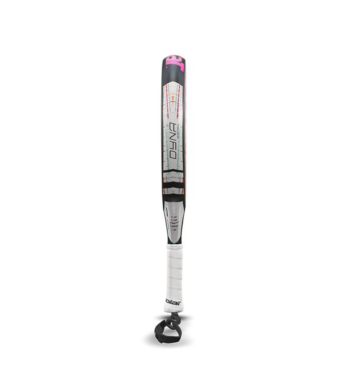 Babolat Women Dyna Energy Padelracket