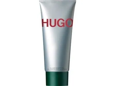 Hugo Boss Hugo Man Shower Gel - Mand - 200 ml