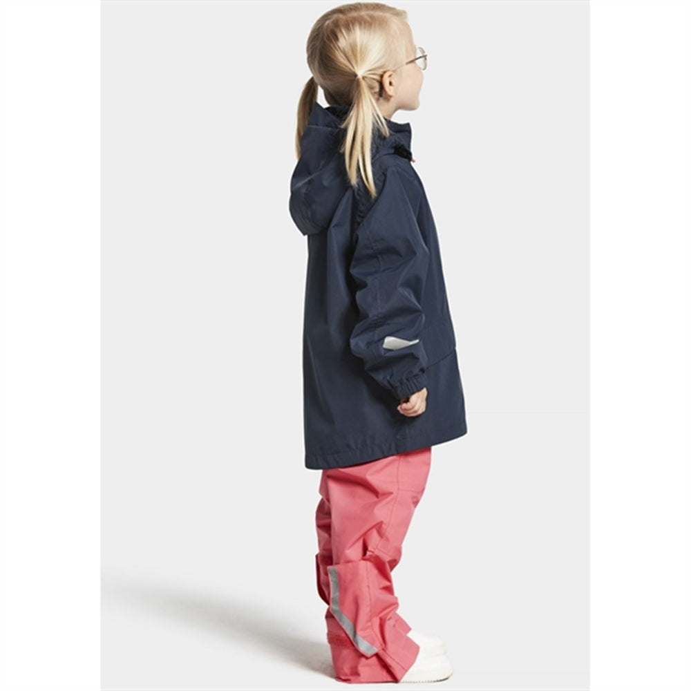 Norma Navy Jakke - Didriksons → Luksusbaby.dk