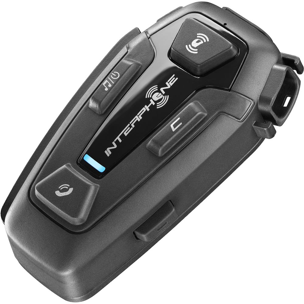 Interphone - Intercom U-Com 8R Duo