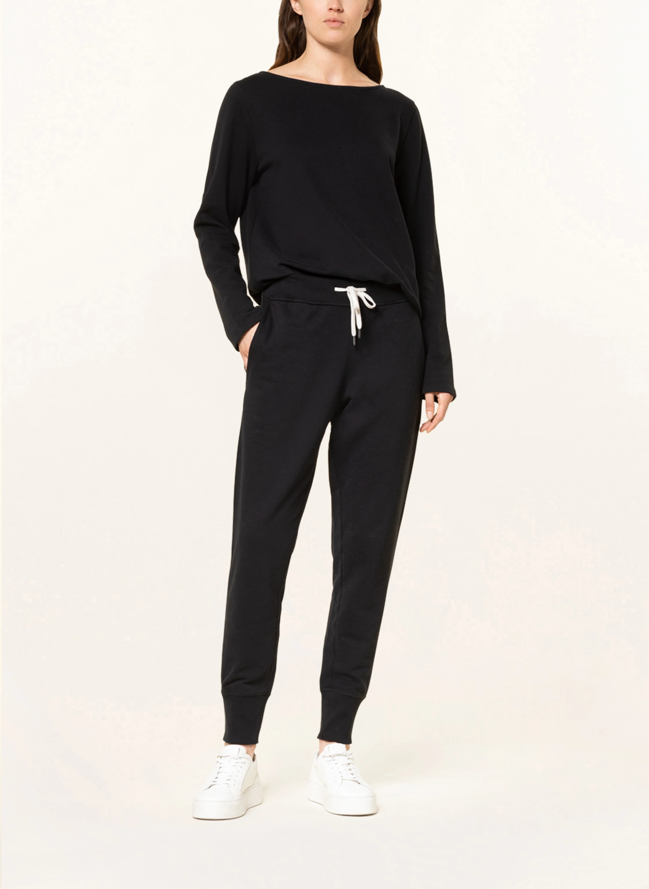 Juvia Sweatshirt CARMEN