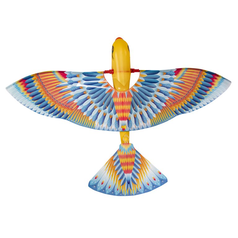 Flugvogel Tim Bird