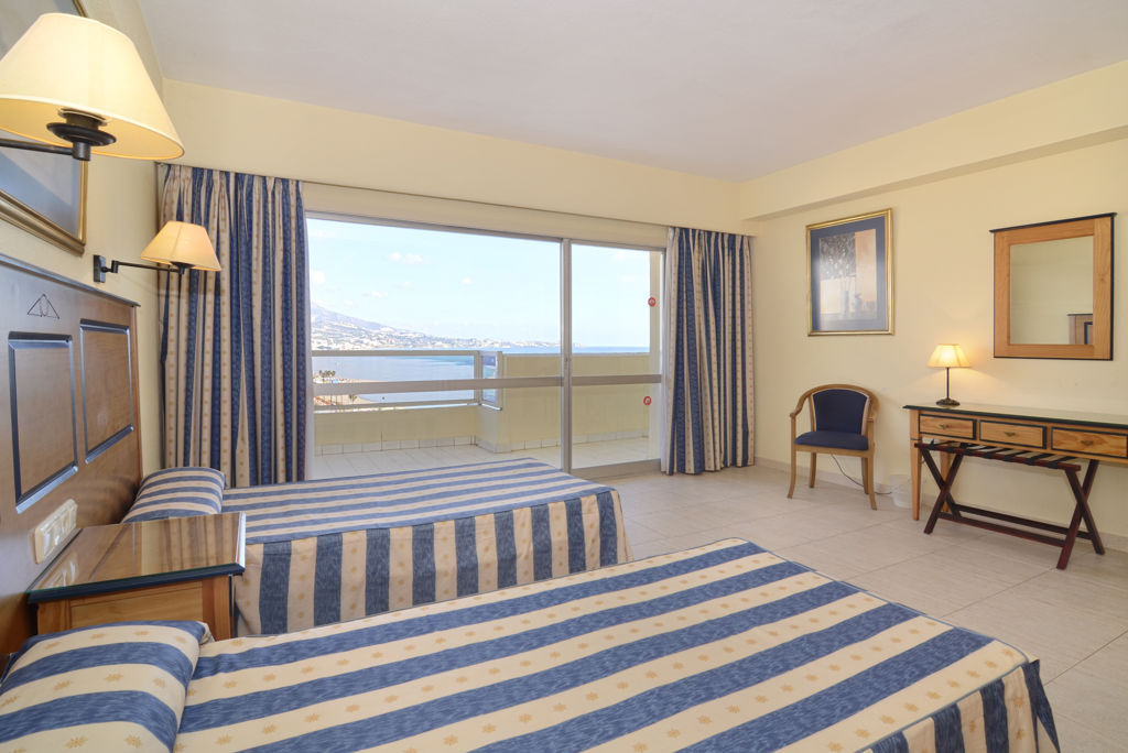 Pyr Fuengirola Logies - Aparthotel