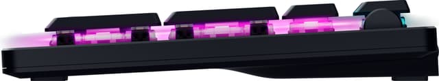 Razer Deathstalker V2 Pro RGB trådløs gaming-tastatur