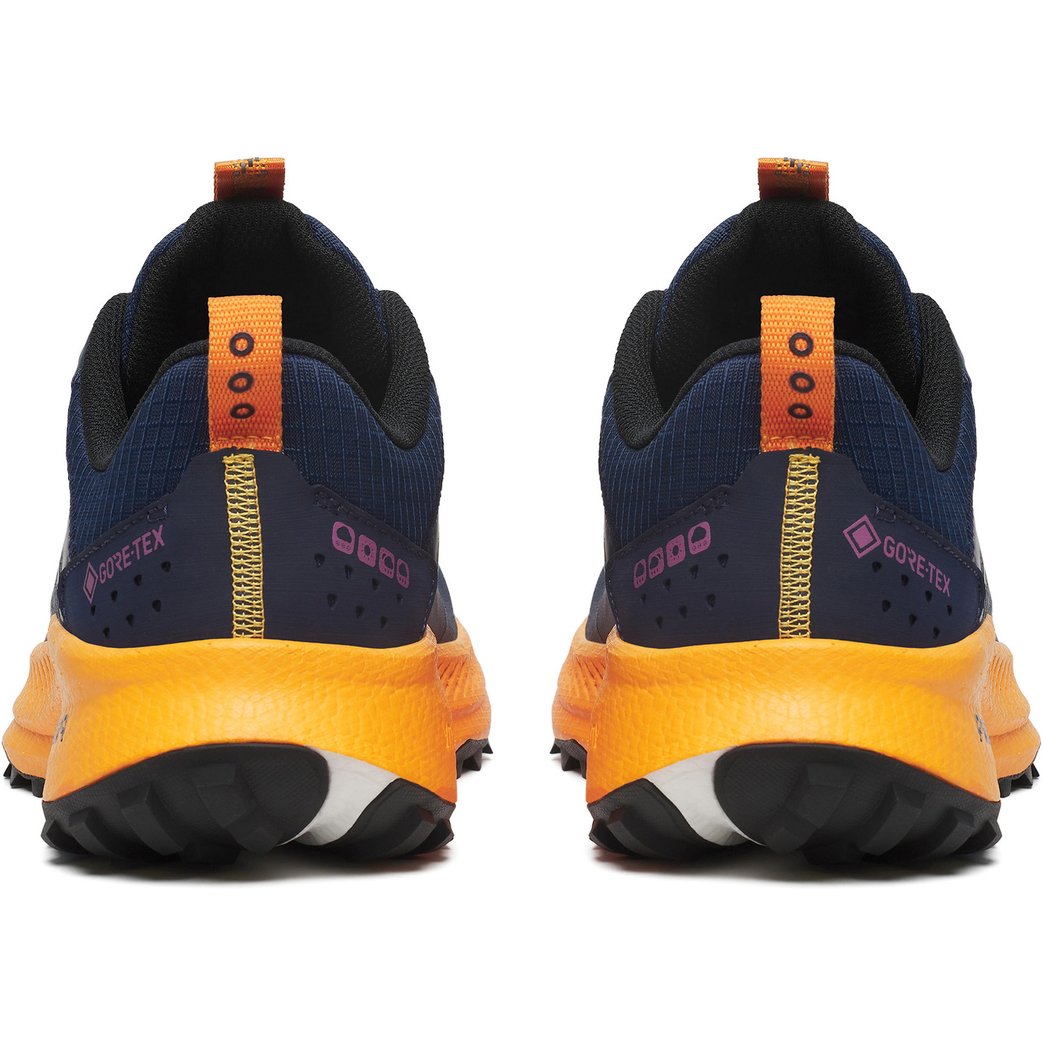 Saucony Ride TR 2 GTX Heren