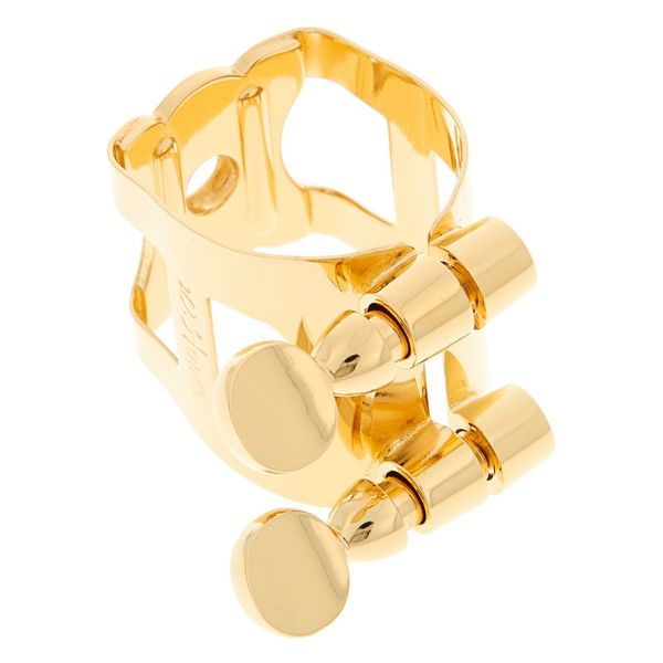 Wood Stone Tenor Yanagisawa M GP Ligature
