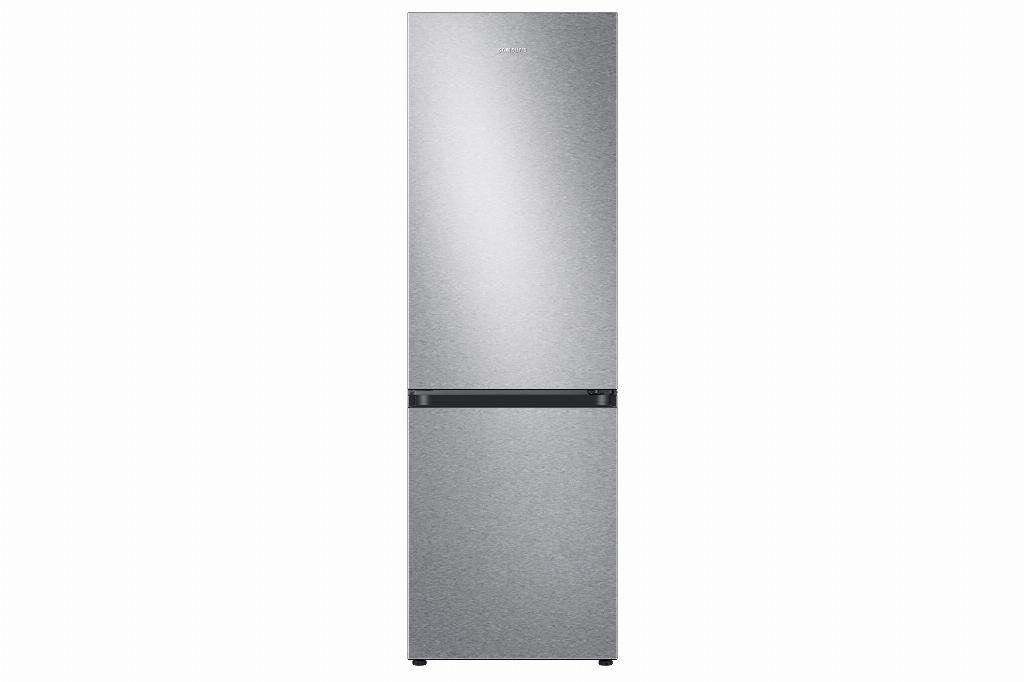Samsung koel-vriescombinatie RB34T602ESA - 344L - no frost