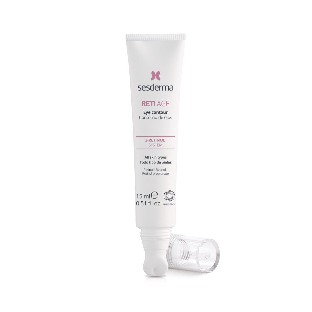 SESDERMA  Reti Age Contorno de Olhos cerâmico - 15ml