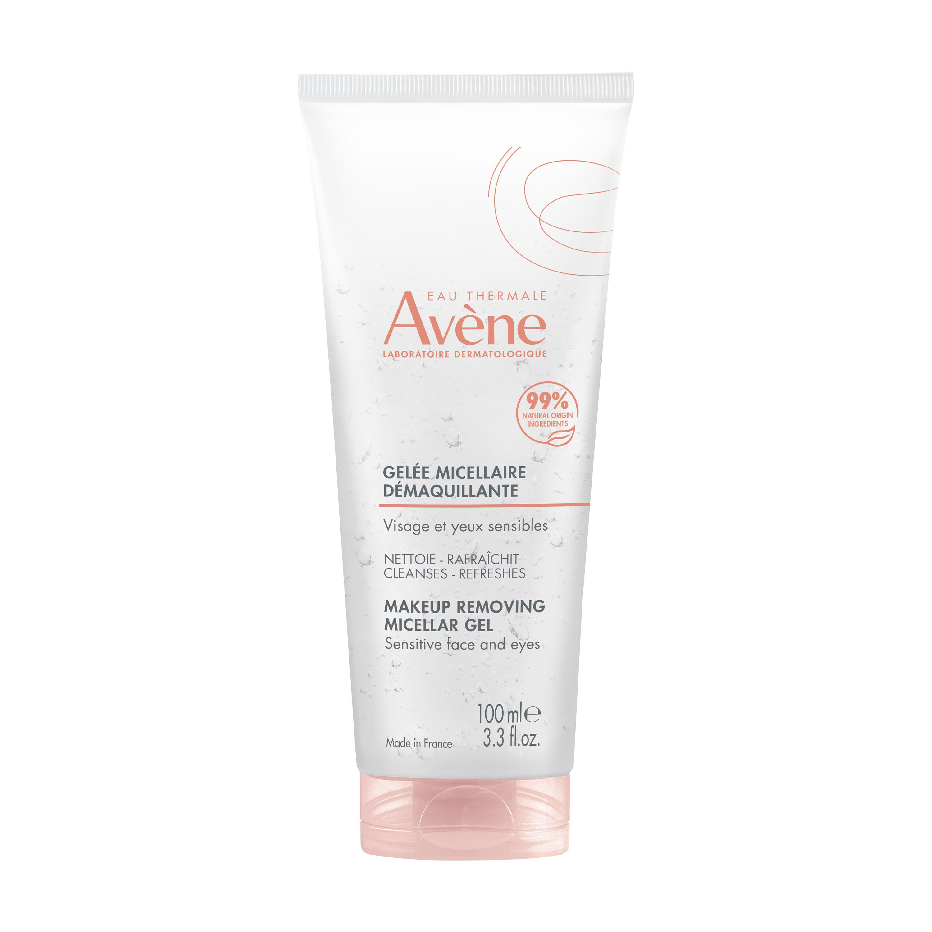 AVENE Mizellengel<br>100 ml, Flasche, Gel