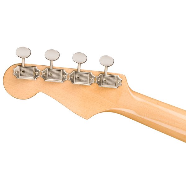 Fender Fullerton Jazzm Uke 3TS
