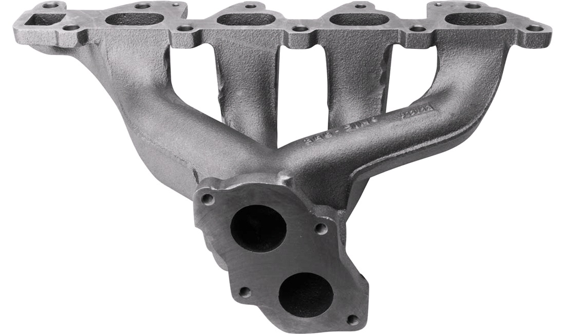 Manifold