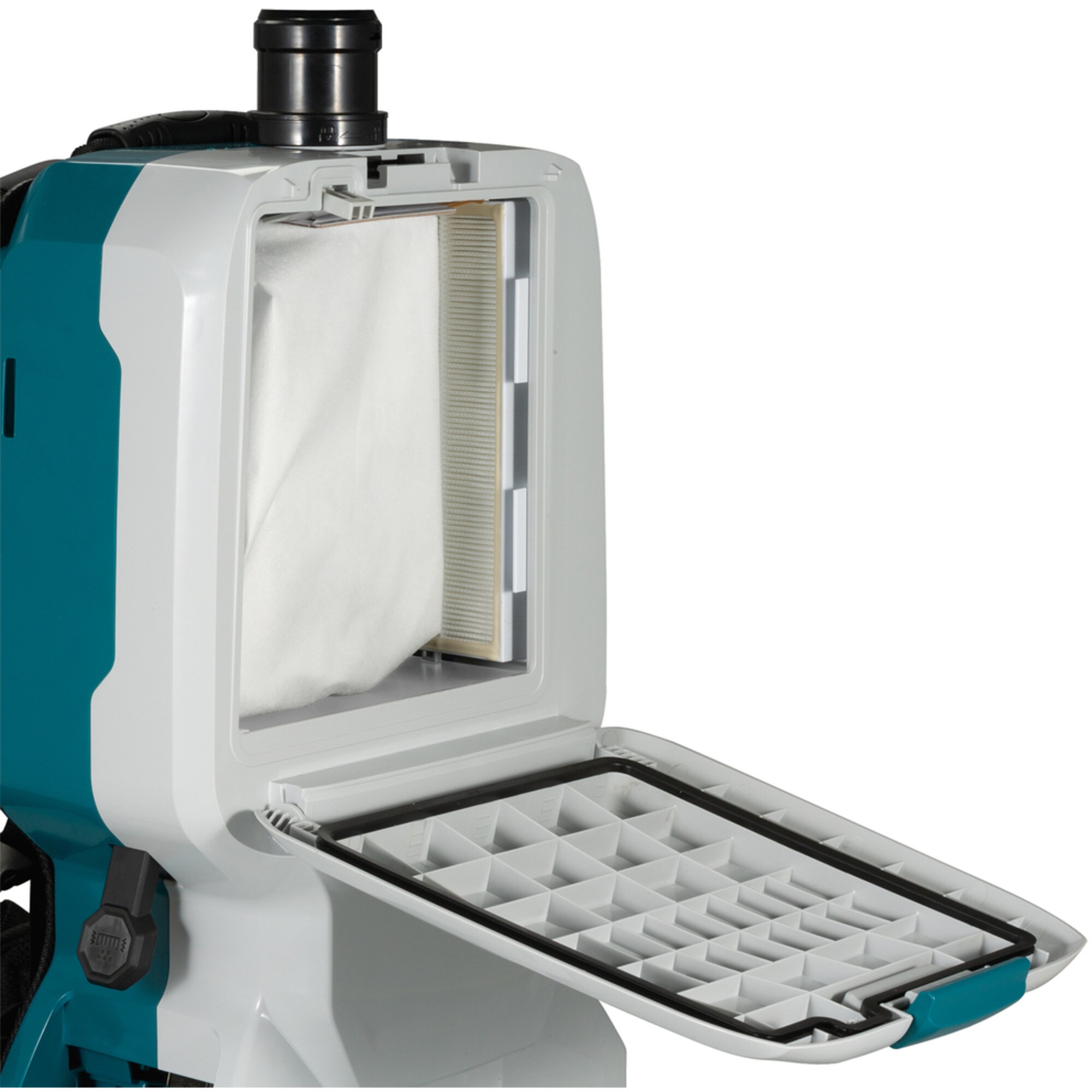Makita Bodenstaubsauger DVC660Z