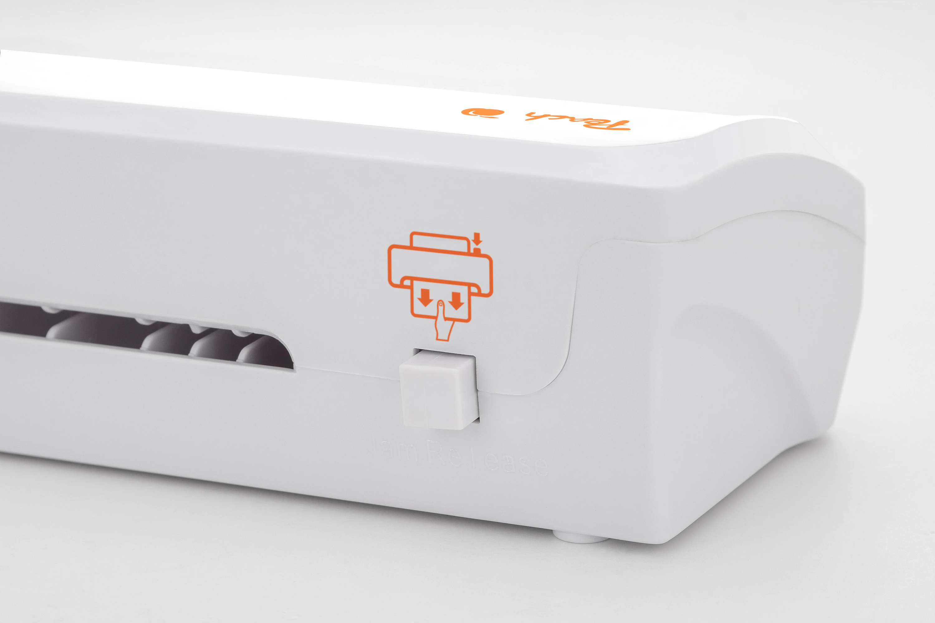 Peach Home Office Laminator A4 - PL707
