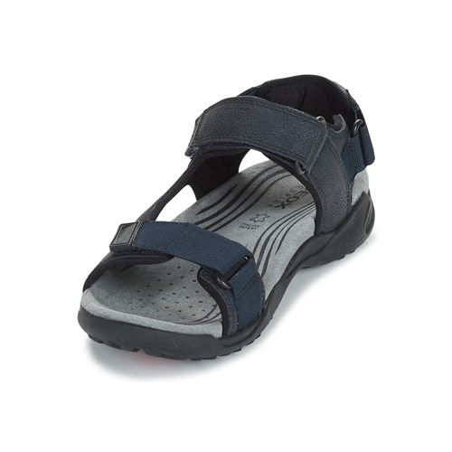 Geox - U TERRENO + GRIP - Marine