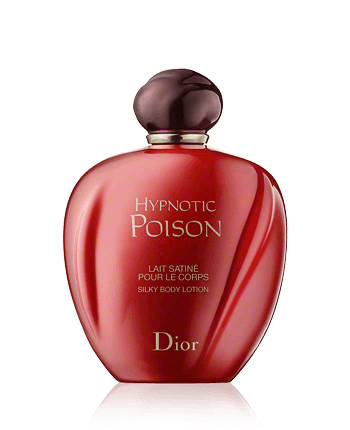 Dior Hypnotic Poison Lait Satiné pour le Corps 200ml