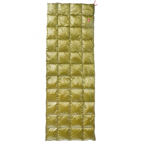 Sac de couchage PAJAK QUEST BLANKET UNIVERSAL OLIVE