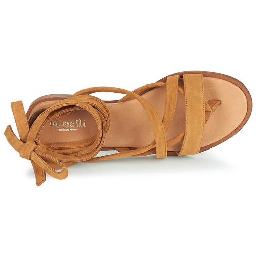 Minelli - IRENE - Marron
