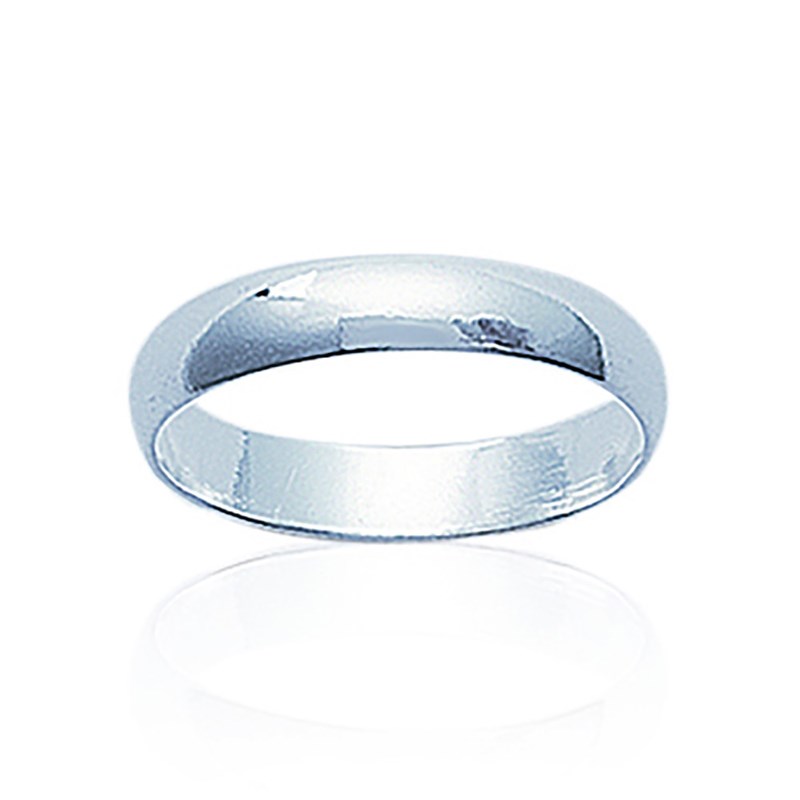 Bague Femme - Argent 925