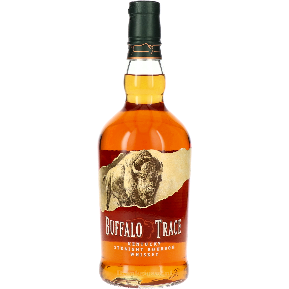 Buffalo Trace Bourbon 70 cl