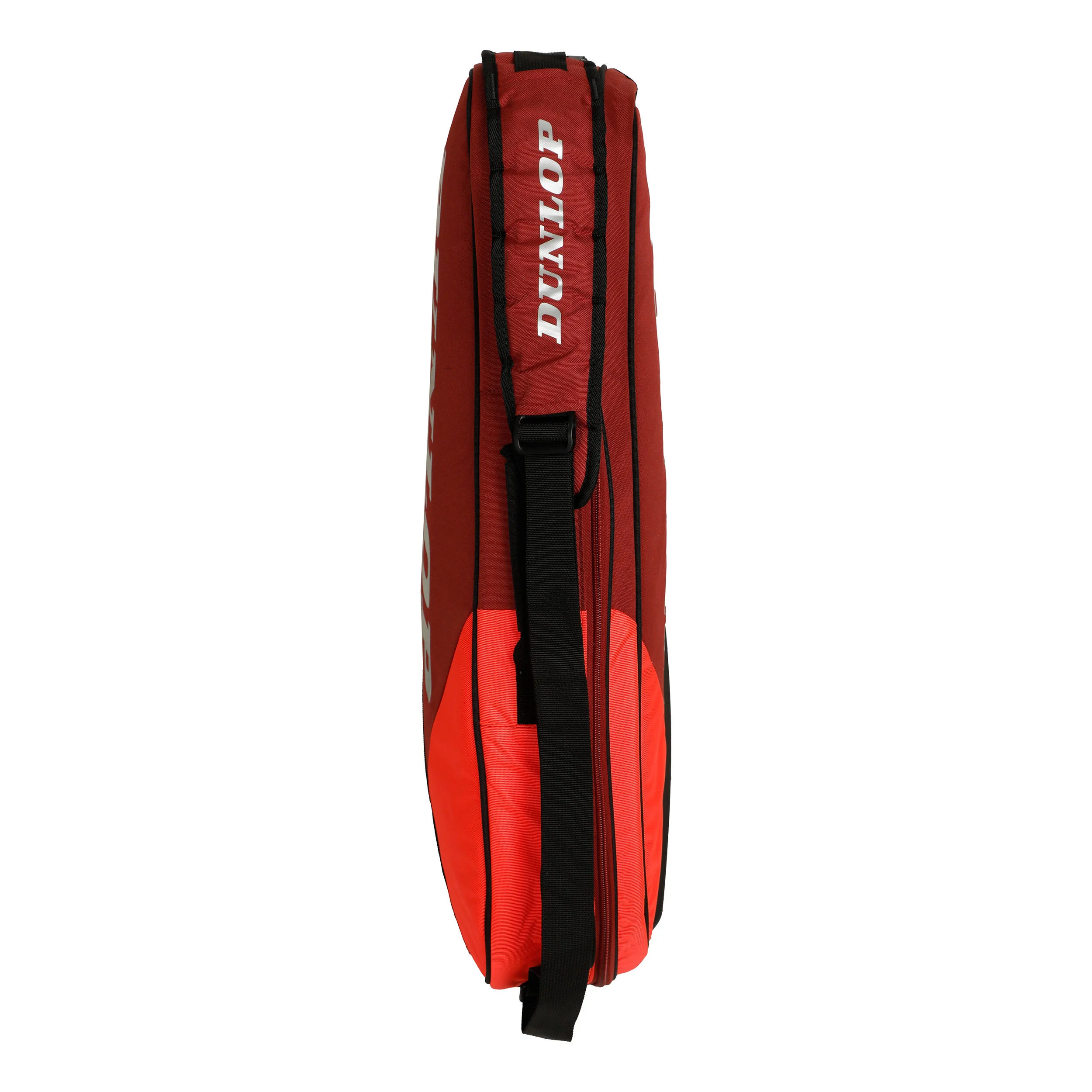 Dunlop Performance CX Performance Housse De Raquette Lot De 3 - Noir , Rouge