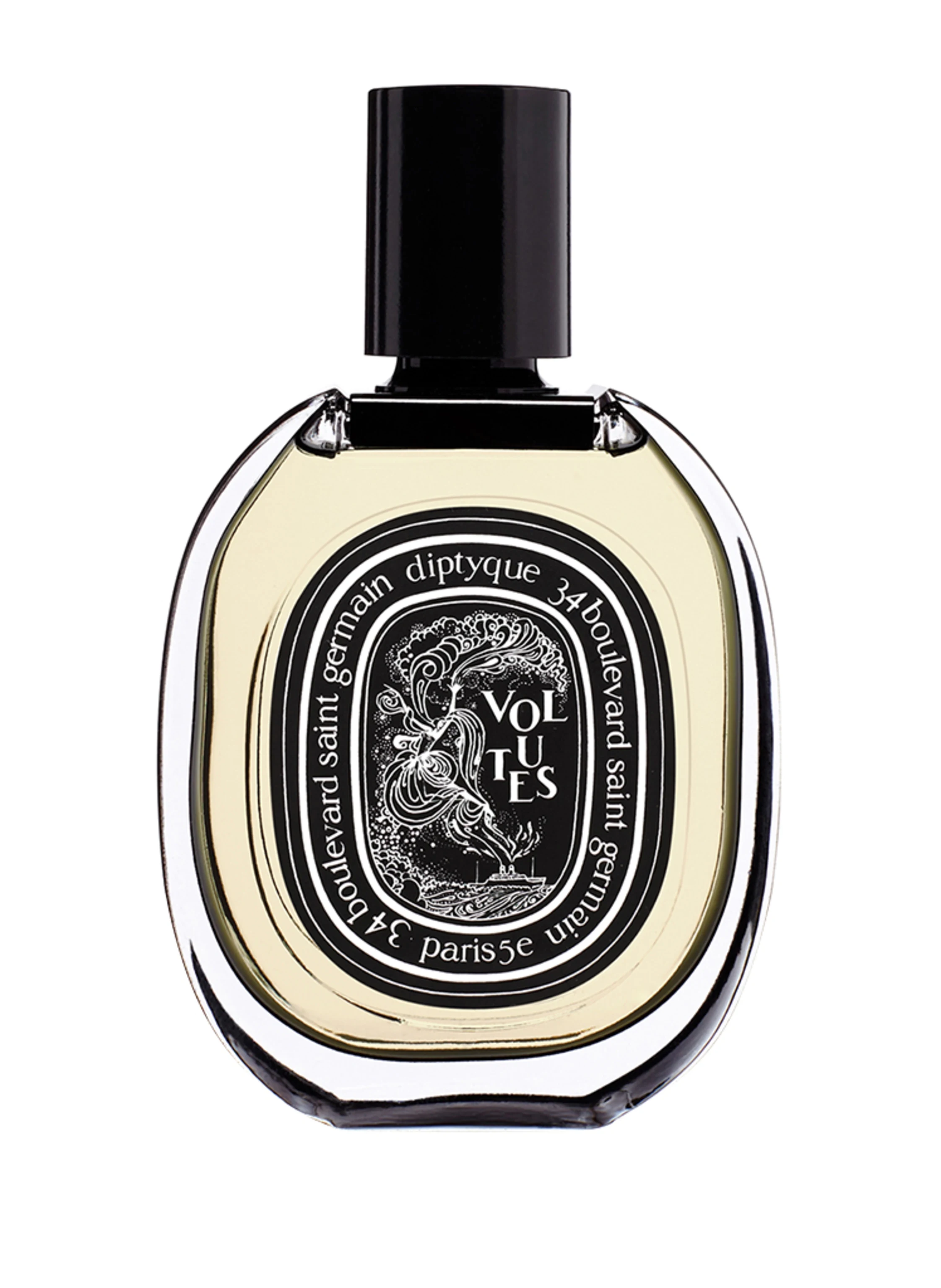 diptyque VOLUTES