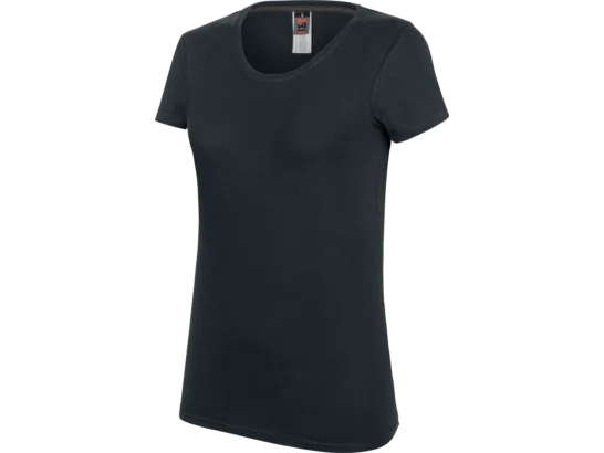 Tee-shirt de travail femme Job  bleu marine Würth MODYF