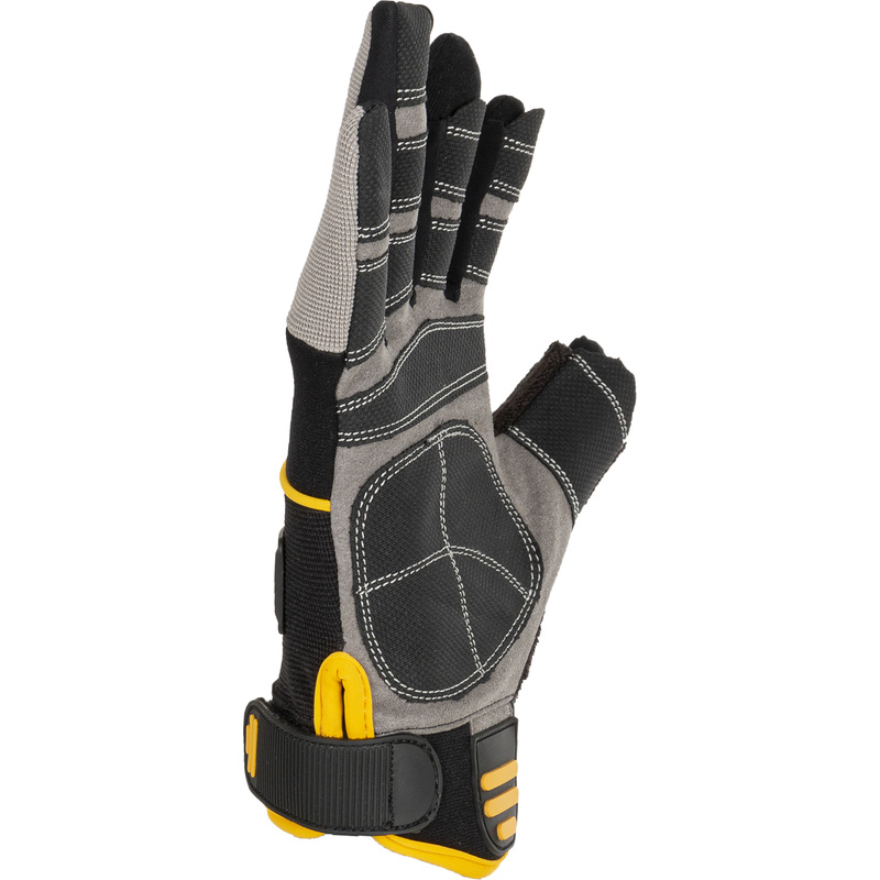 DeWALT Premium Framer werkhandschoenen L
