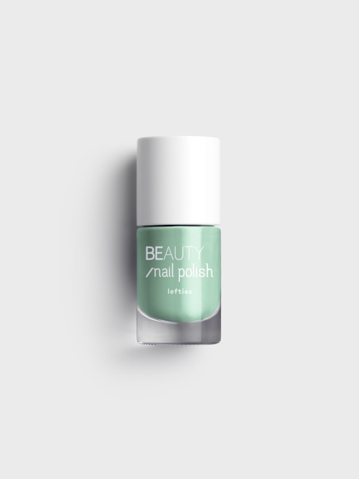 Esmalte - Menta
