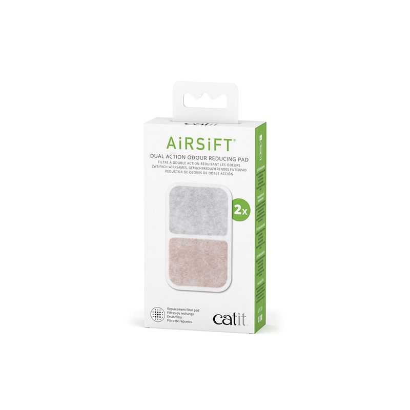 Maison de toilette Catit Jumbo à Prix Discount | bitiba.fr