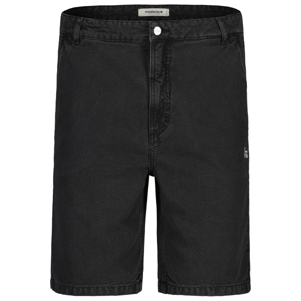 Maloja - LucM. - Short