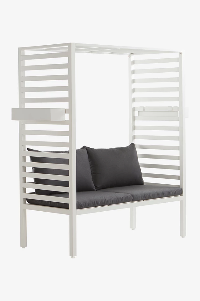 CARLO sofa med pergola