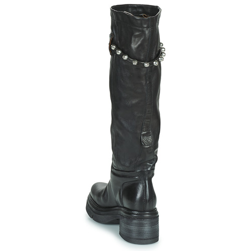 Airstep / A.S.98 - EASY HIGH - Noir