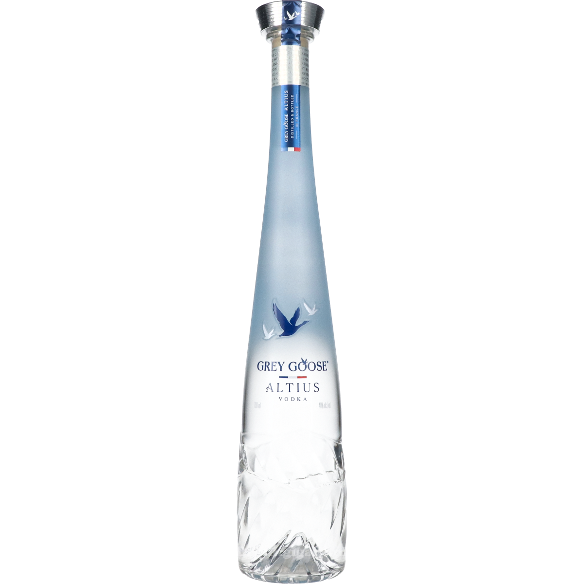 Grey Goose Altius Vodka 70 cl