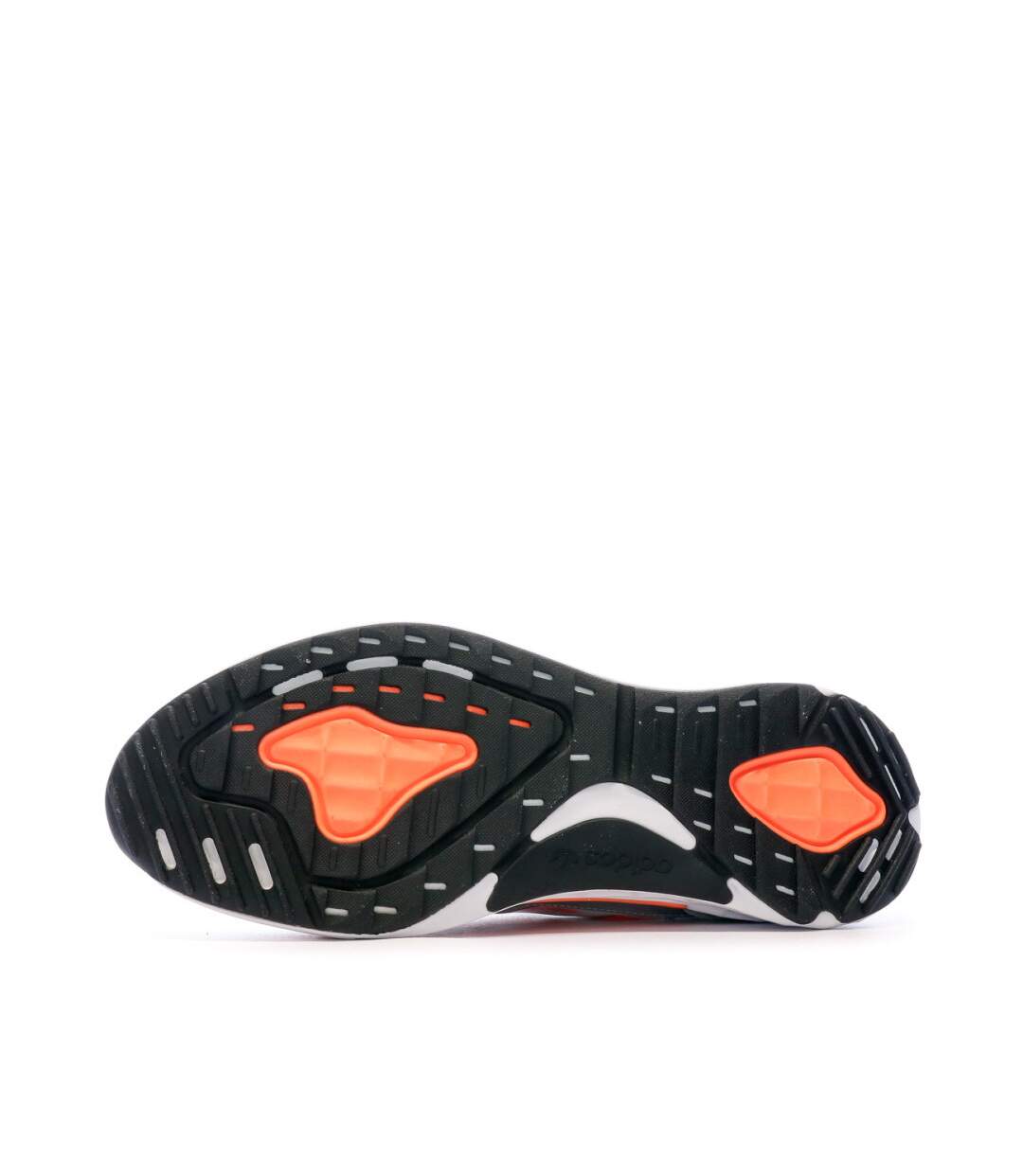 Baskets Grises Homme Adidas SL 7200