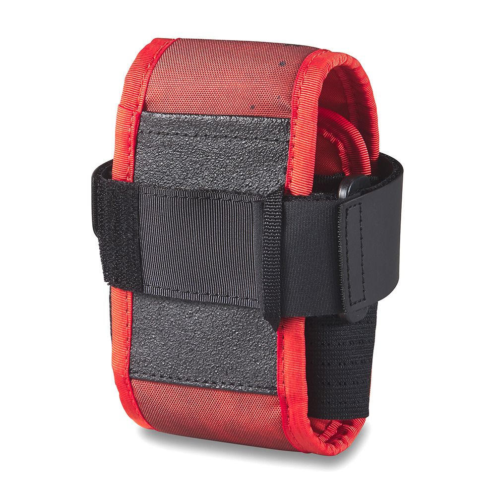 Dakine GRIPPER 400 ML - Sacoche de cadre flare acid wash