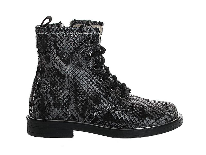 EB Shoes 2205 Grijs