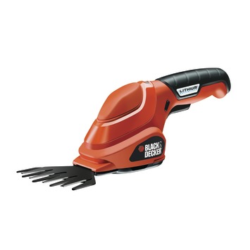 BLACK DECKER 3,6V grasschaar GSL200