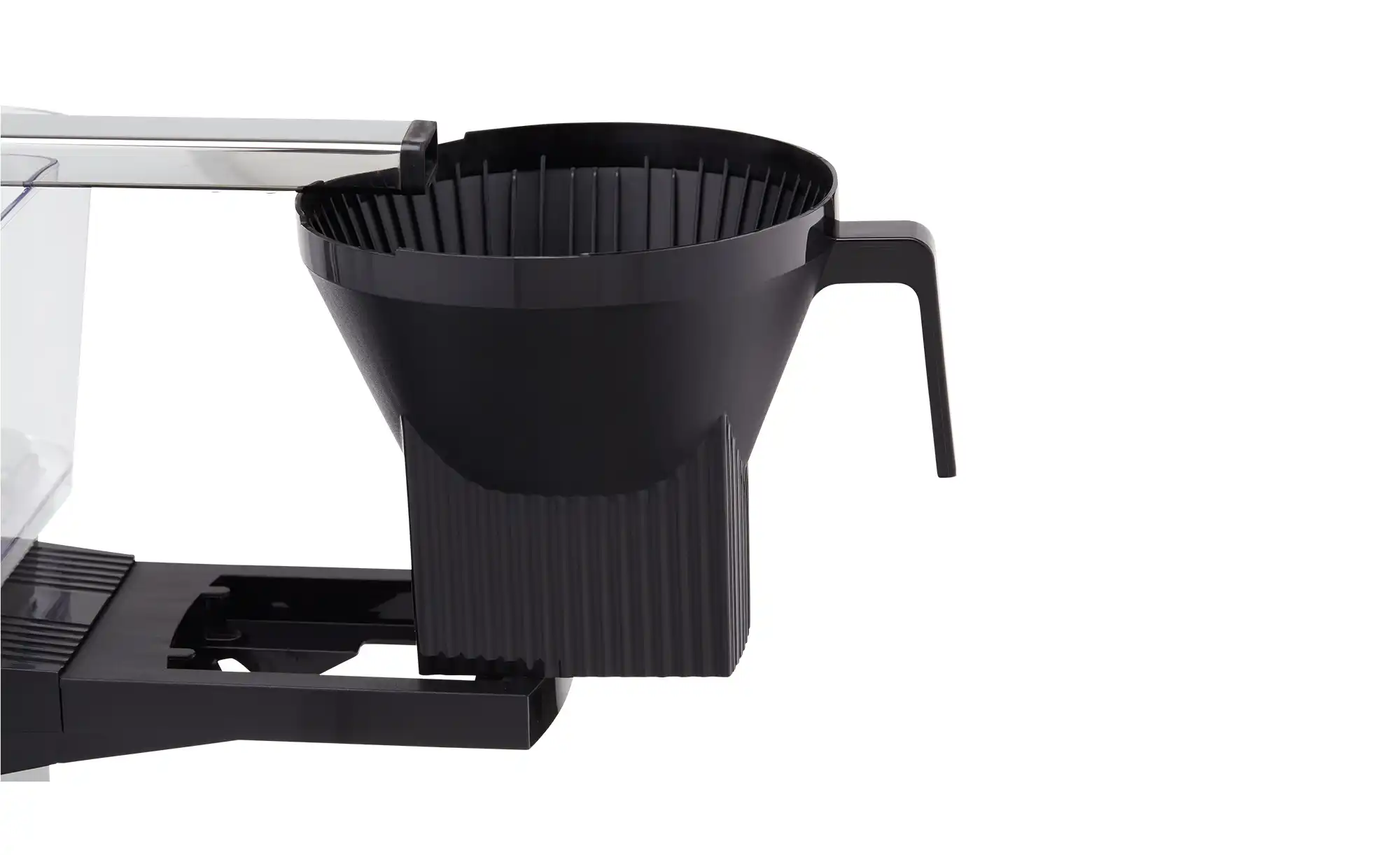 Moccamaster Kaffeautomat KBG Select Stone Grey