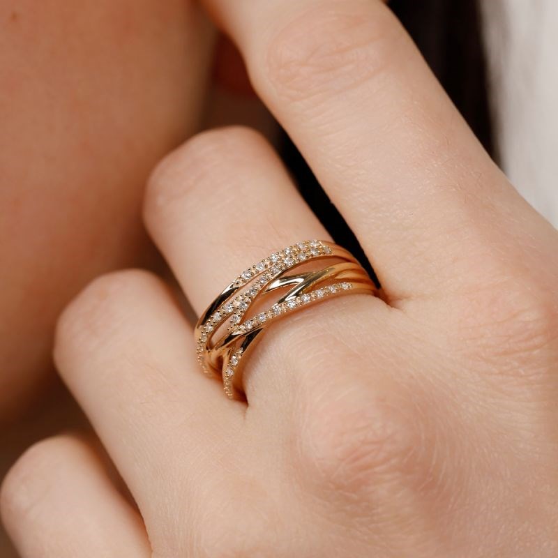 Bague 
