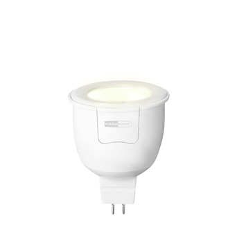KlikAanKlikUit LED Spot ALED-MR2705 Dimbaar