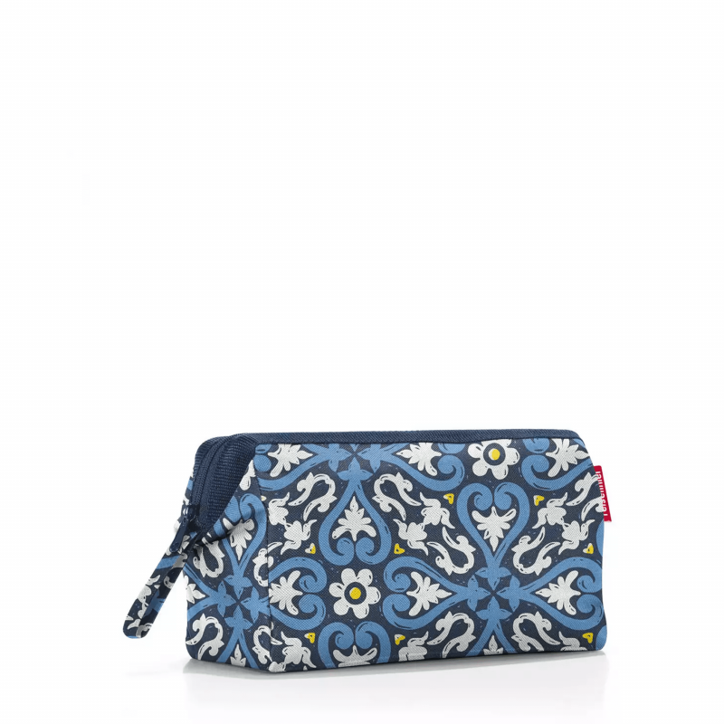 Trousse de toilette Travel Cosmetic 26 cm Floral 1